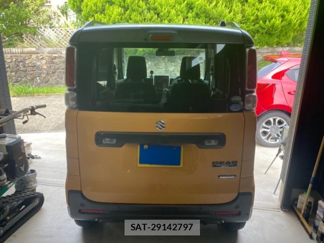 Suzuki SPACIA 2020-08 8873518-13