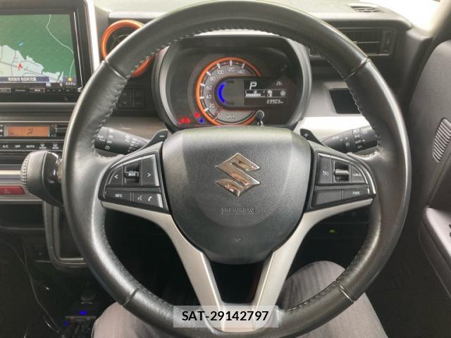 Suzuki SPACIA 2020-08 8873518-17