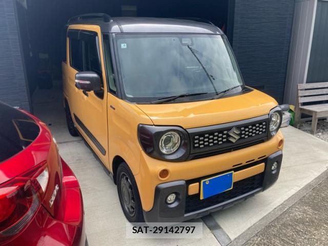 Suzuki SPACIA 2020-08 8873518-2