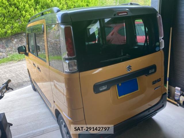Suzuki SPACIA 2020-08 8873518-3