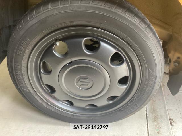 Suzuki SPACIA 2020-08 8873518-7