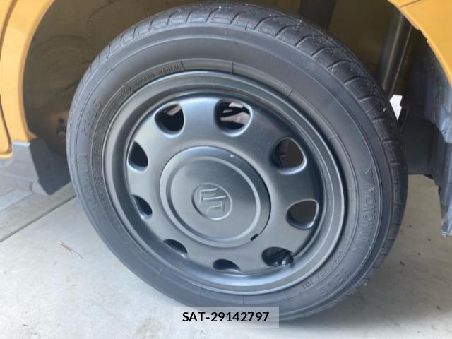 Suzuki SPACIA 2020-08 8873518-8