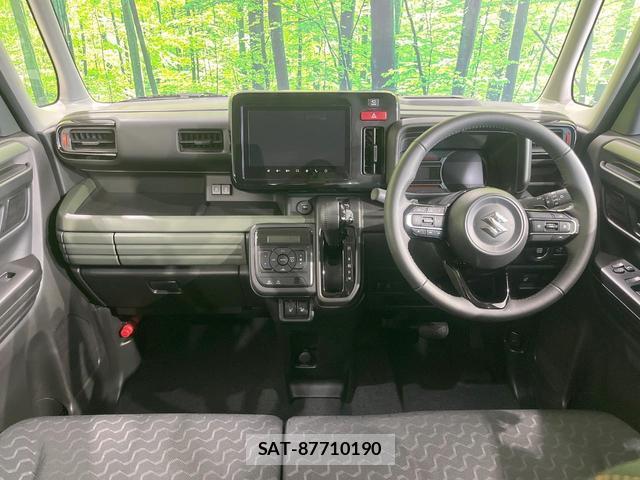 Suzuki SPACIA 2026-02 8873611-1