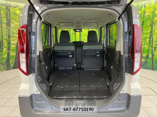 Suzuki SPACIA 2026-02 8873611-10