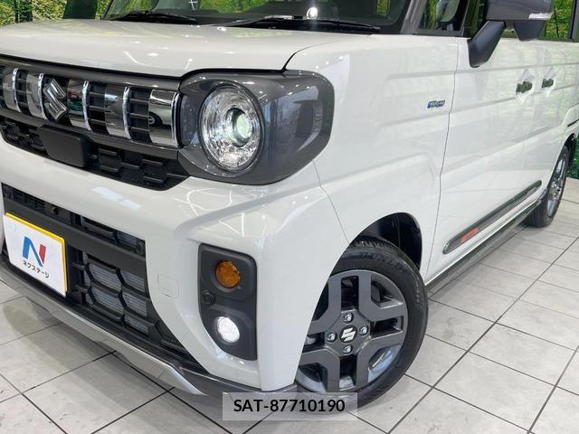 Suzuki SPACIA 2026-02 8873611-11