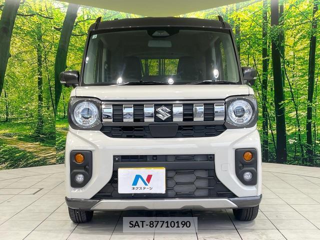 Suzuki SPACIA 2026-02 8873611-13