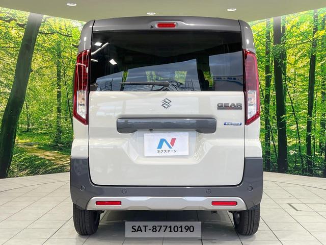 Suzuki SPACIA 2026-02 8873611-14
