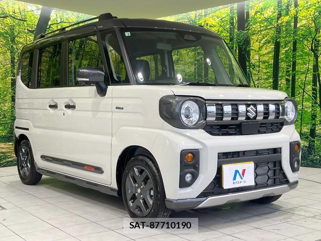 Suzuki SPACIA 2026-02 8873611-15