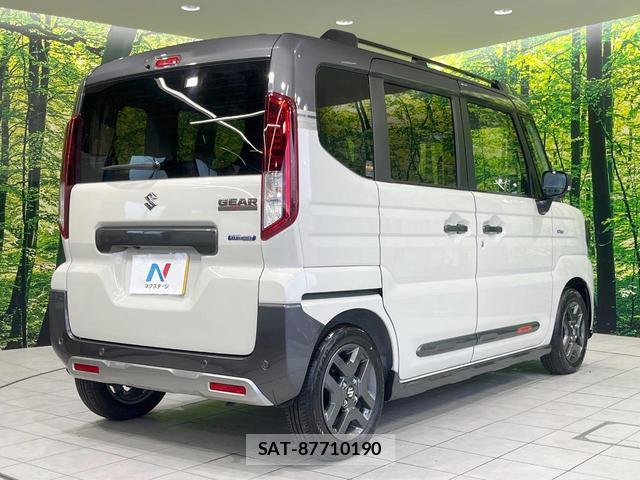 Suzuki SPACIA 2026-02 8873611-16