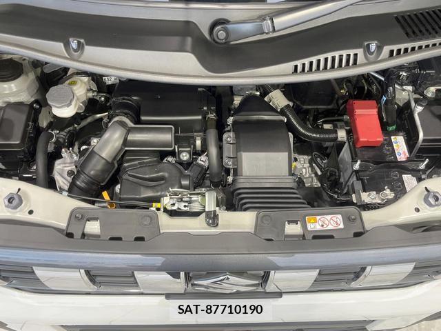 Suzuki SPACIA 2026-02 8873611-17