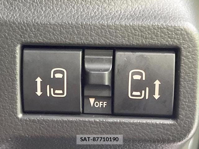 Suzuki SPACIA 2026-02 8873611-2