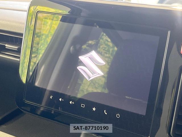 Suzuki SPACIA 2026-02 8873611-3