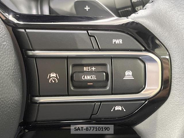 Suzuki SPACIA 2026-02 8873611-5