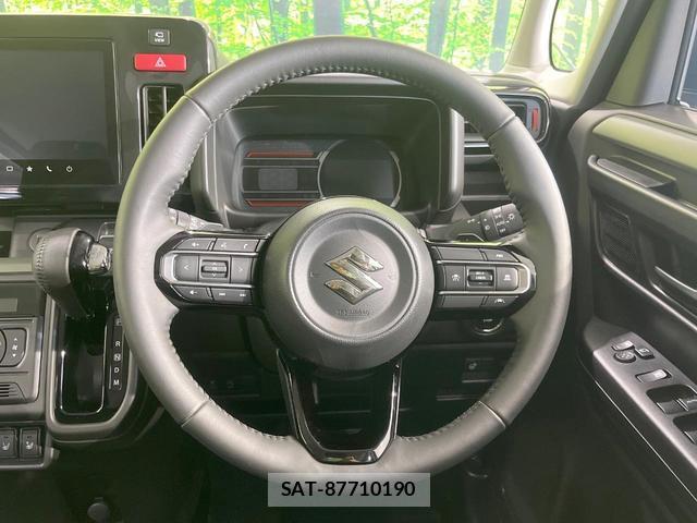 Suzuki SPACIA 2026-02 8873611-7