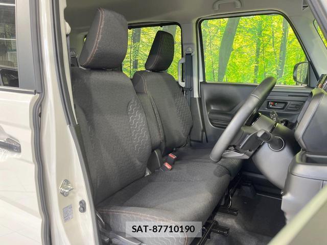 Suzuki SPACIA 2026-02 8873611-8