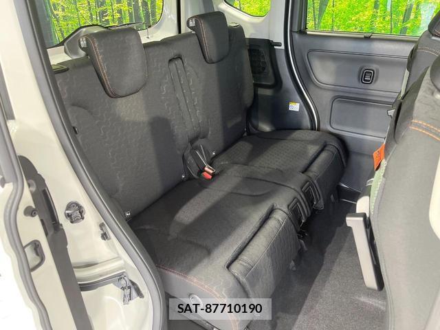 Suzuki SPACIA 2026-02 8873611-9