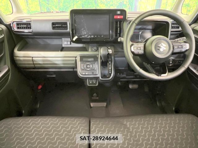 Suzuki SPACIA 2026-02 8874030-1