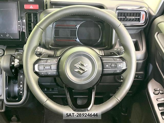 Suzuki SPACIA 2026-02 8874030-10