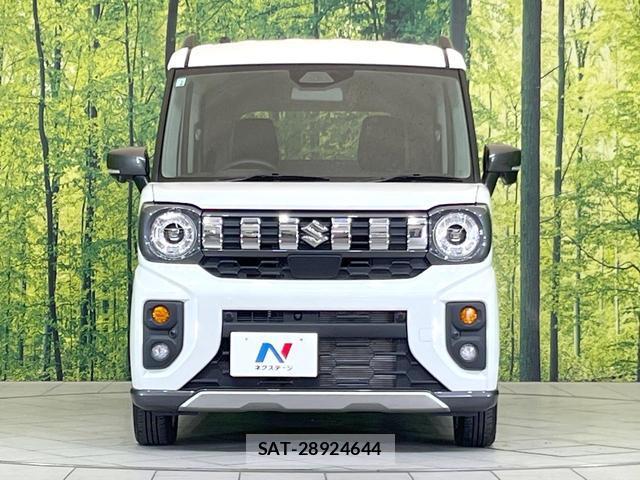 Suzuki SPACIA 2026-02 8874030-13