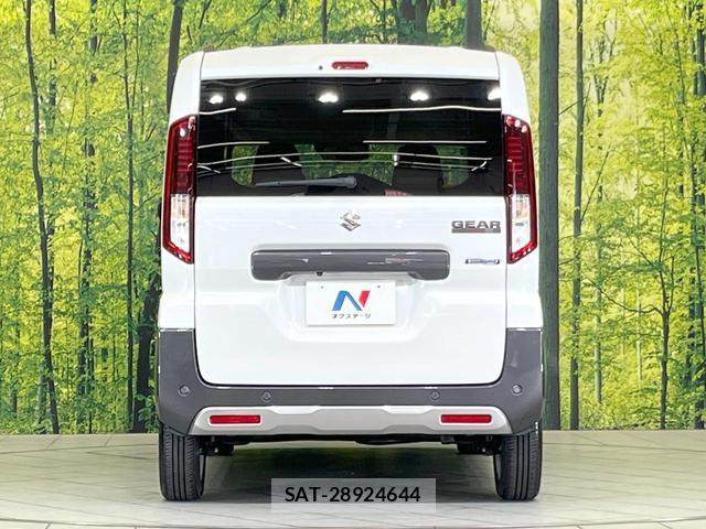 Suzuki SPACIA 2026-02 8874030-14