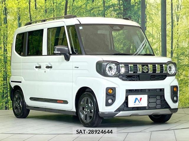 Suzuki SPACIA 2026-02 8874030-15