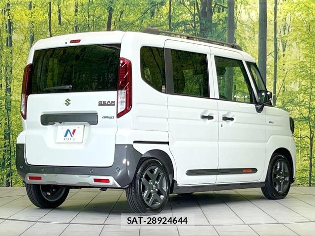 Suzuki SPACIA 2026-02 8874030-16