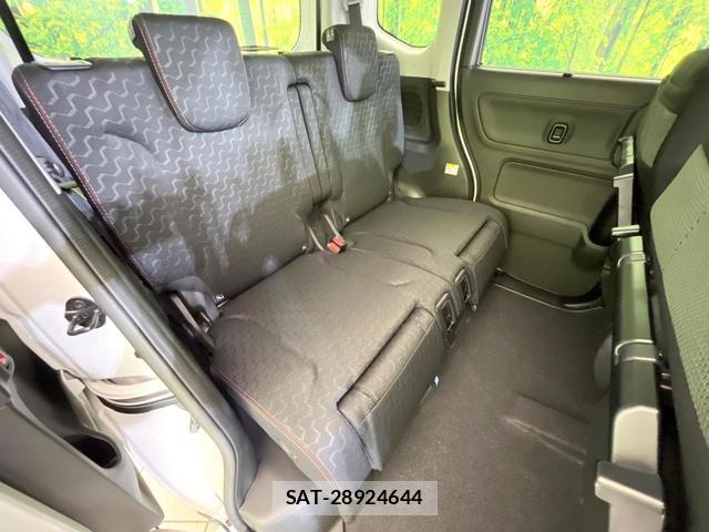 Suzuki SPACIA 2026-02 8874030-8