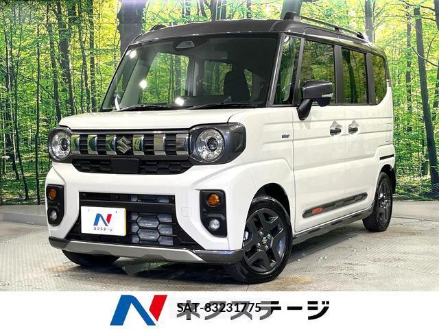 Suzuki SPACIA 2025 8874256-0