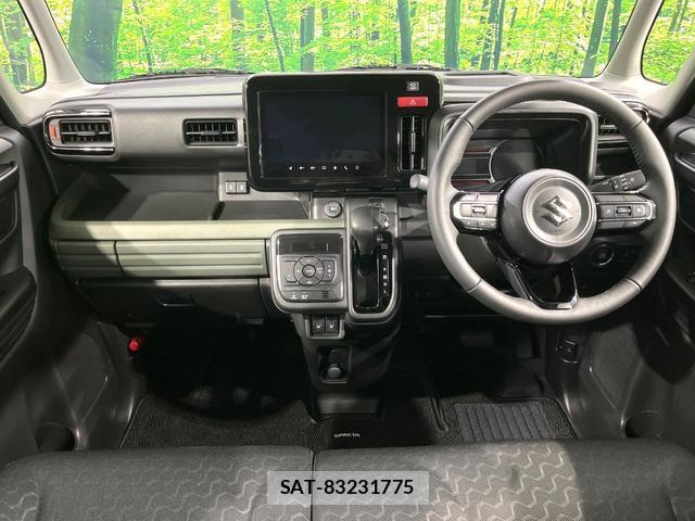 Suzuki SPACIA 2025 8874256-1