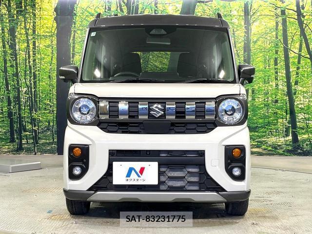 Suzuki SPACIA 2025 8874256-12