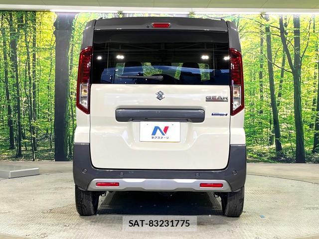 Suzuki SPACIA 2025 8874256-13