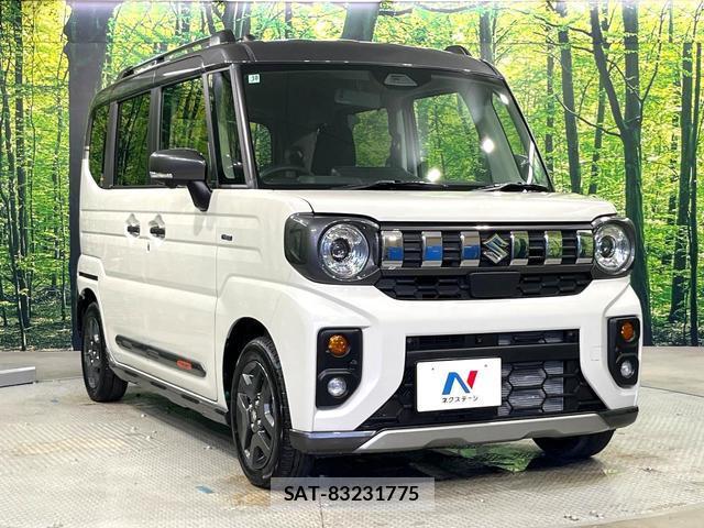 Suzuki SPACIA 2025 8874256-14