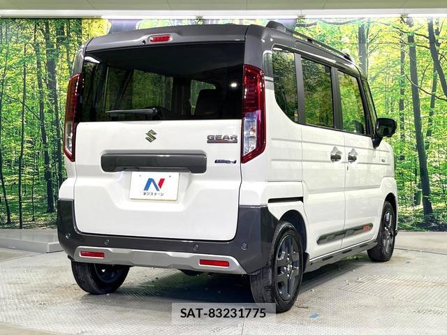 Suzuki SPACIA 2025 8874256-15