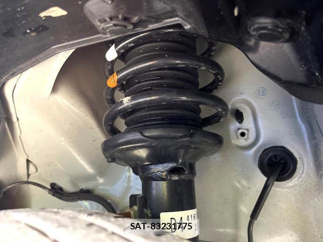 Suzuki SPACIA 2025 8874256-18
