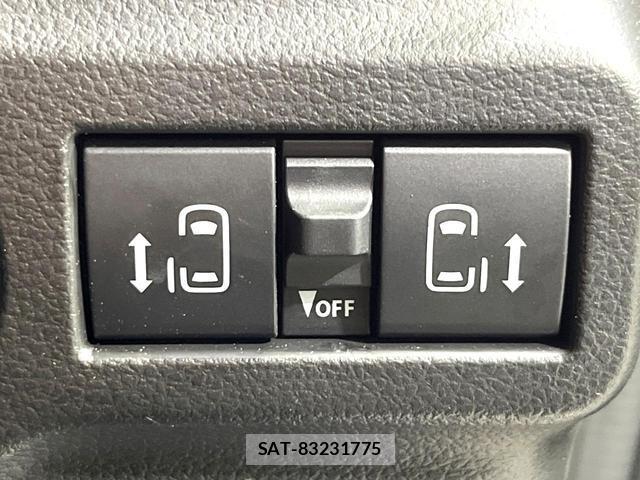 Suzuki SPACIA 2025 8874256-4