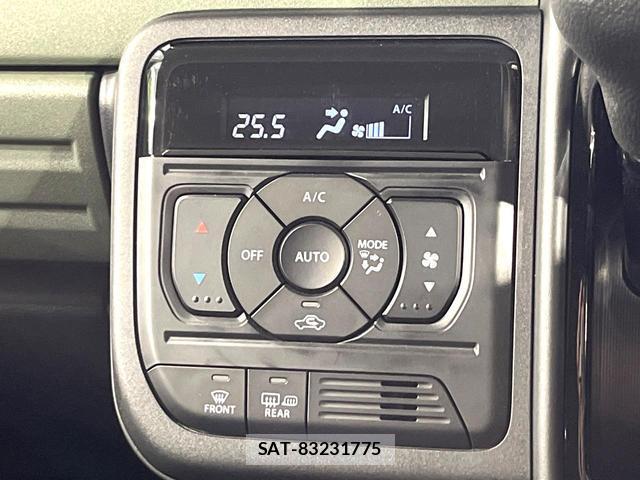 Suzuki SPACIA 2025 8874256-5