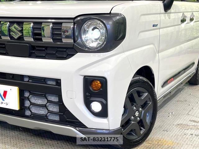 Suzuki SPACIA 2025 8874256-8