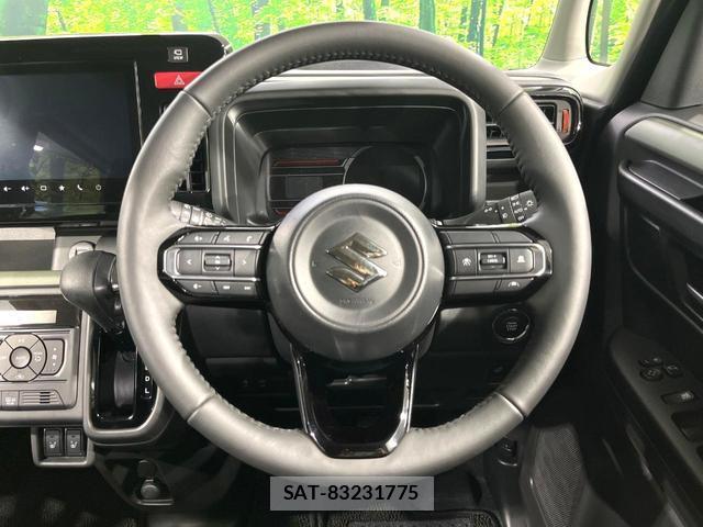 Suzuki SPACIA 2025 8874256-9