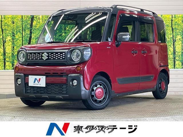 Suzuki SPACIA 2019-08 8874283-0
