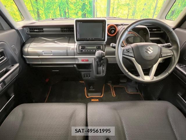 Suzuki SPACIA 2019-08 8874283-1
