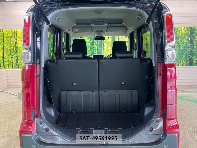 Suzuki SPACIA 2019-08 8874283-10
