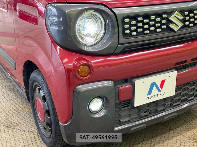 Suzuki SPACIA 2019-08 8874283-11
