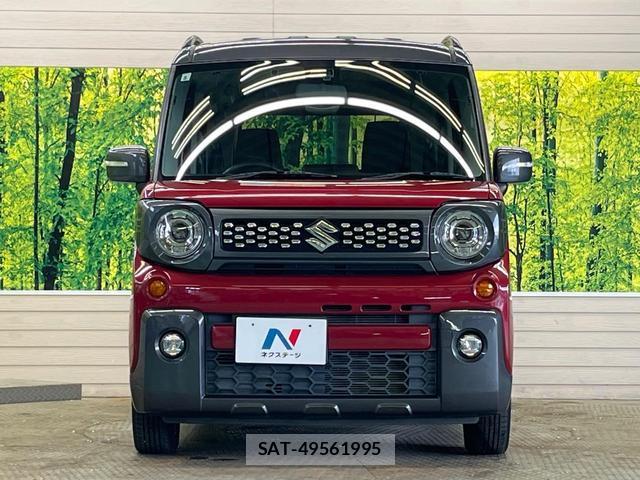 Suzuki SPACIA 2019-08 8874283-13