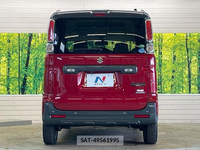 Suzuki SPACIA 2019-08 8874283-14