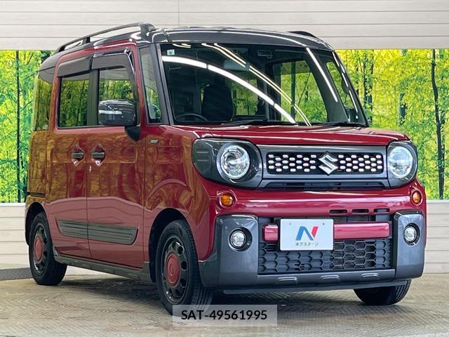 Suzuki SPACIA 2019-08 8874283-15