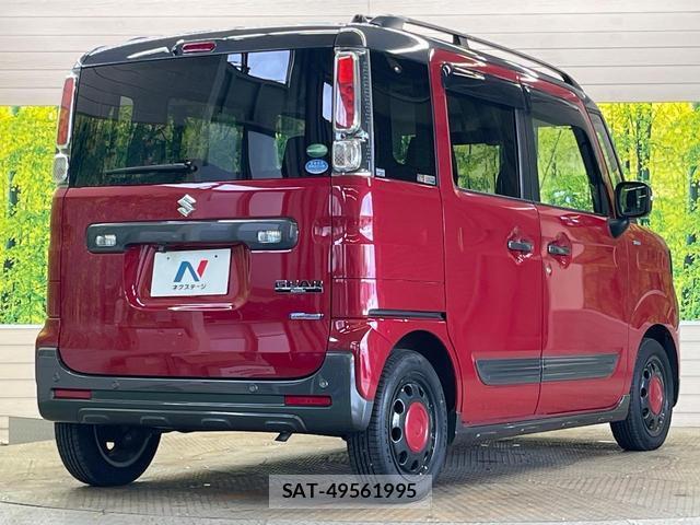 Suzuki SPACIA 2019-08 8874283-16