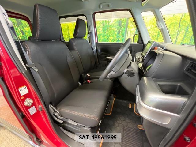 Suzuki SPACIA 2019-08 8874283-8