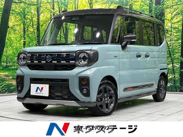 Suzuki SPACIA 2025-05 8875487-0
