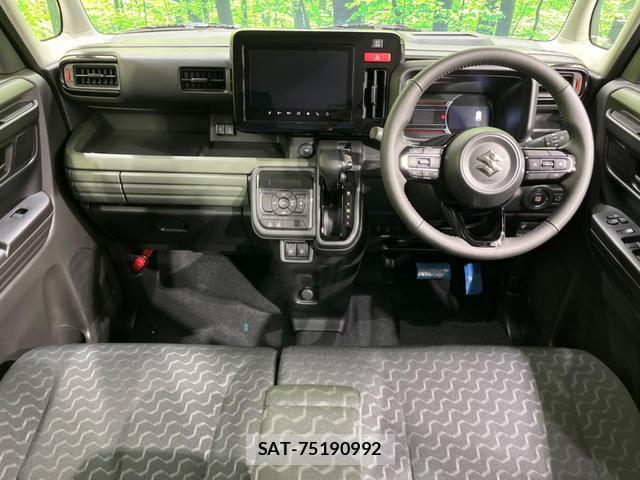 Suzuki SPACIA 2025-05 8875487-1