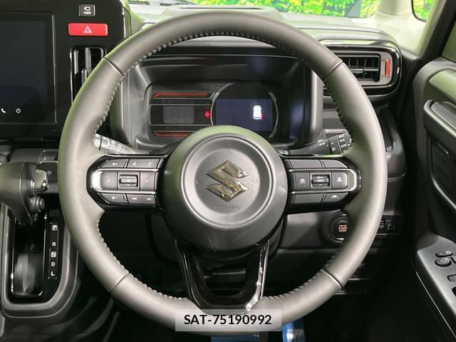 Suzuki SPACIA 2025-05 8875487-10